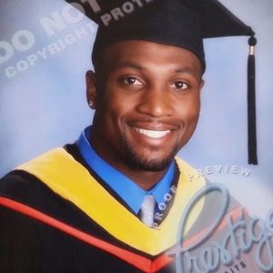 Meet your Posher, Brian